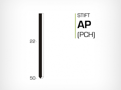 Stift AP (pch)